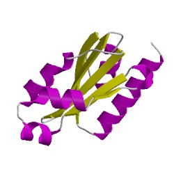 Image of CATH 5ippD02