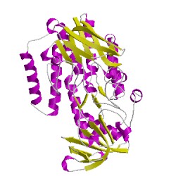 Image of CATH 5ipyB