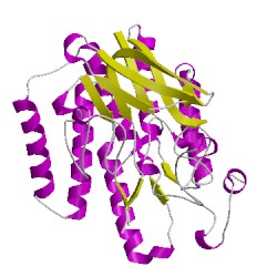 Image of CATH 5ipyB01