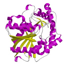 Image of CATH 5iq0C00