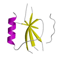 Image of CATH 5iq6A01