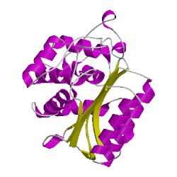 Image of CATH 5iq8A00