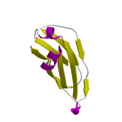 Image of CATH 5iq9B02