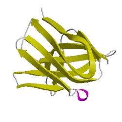 Image of CATH 5iq9H01