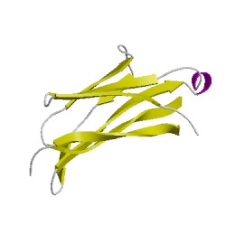 Image of CATH 5iq9H02