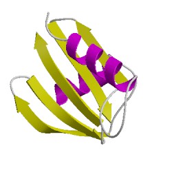 Image of CATH 5iqbA01
