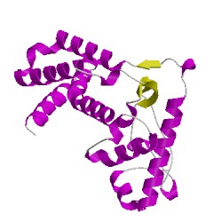 Image of CATH 5iqbA02