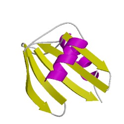 Image of CATH 5iqbB01