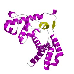 Image of CATH 5iqbB02