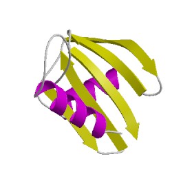 Image of CATH 5iqbC01