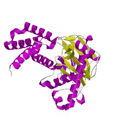 Image of CATH 5iqcA