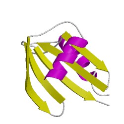 Image of CATH 5iqdB01