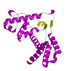 Image of CATH 5iqdB02