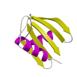 Image of CATH 5iqdC01