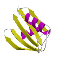 Image of CATH 5iqhA01