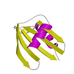 Image of CATH 5iqhB01