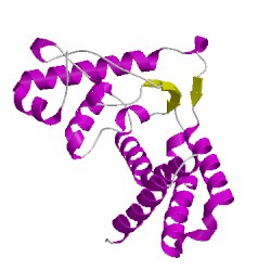 Image of CATH 5iqhB02