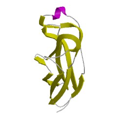 Image of CATH 5iqnG00