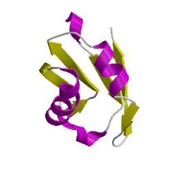 Image of CATH 5iqqB