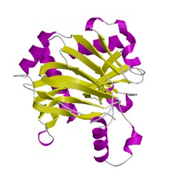 Image of CATH 5iquA