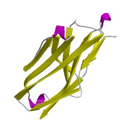 Image of CATH 5ir3A