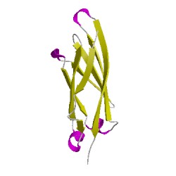 Image of CATH 5irbA01