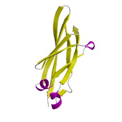 Image of CATH 5irbA03