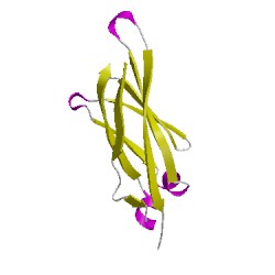 Image of CATH 5irbB03