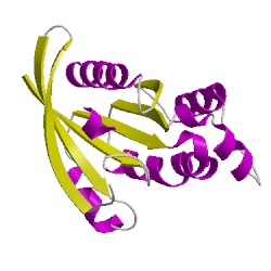 Image of CATH 5ircD