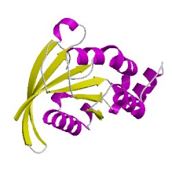 Image of CATH 5ircF00