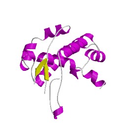 Image of CATH 5irfA01