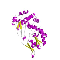Image of CATH 5irfB