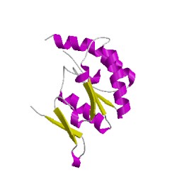 Image of CATH 5irfB02
