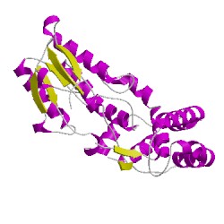 Image of CATH 5irfC