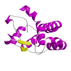 Image of CATH 5irfC01