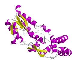 Image of CATH 5irfD