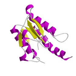Image of CATH 5irfD02