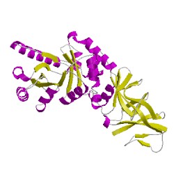 Image of CATH 5irpA