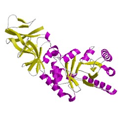 Image of CATH 5irpB