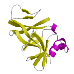 Image of CATH 5irpB01