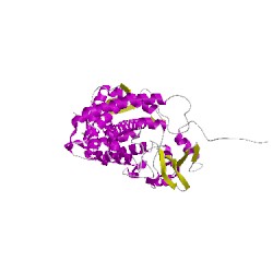 Image of CATH 5irqA00