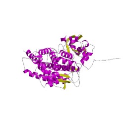 Image of CATH 5irqB00