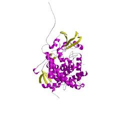 Image of CATH 5irqD