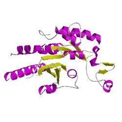 Image of CATH 5irrA00