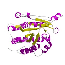 Image of CATH 5irrB00