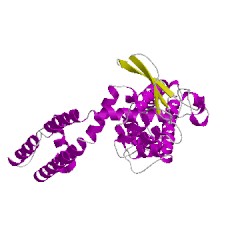 Image of CATH 5irzB