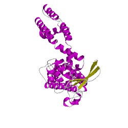 Image of CATH 5irzC