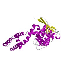 Image of CATH 5is0B