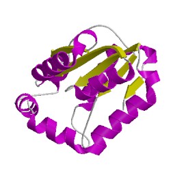 Image of CATH 5is7A01