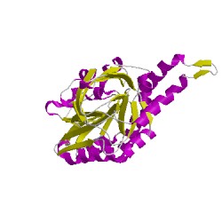 Image of CATH 5is7B